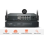 SonicWall TZ280W 2.5 Gbps Next-Gen Firewall Appliance, HW Only - Image 2
