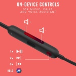 Beats Flex Wireless Earbuds - Apple W1 Headphone Chip, Magnetic Earphones, Class - Image 7