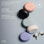 Sudio A3 Pro Noise Cancelling Earbuds – 25H Playtime, ANC, Multipoint Bluetooth - Image 6