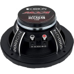ORION HCCA HCCA64N 6.5" Neodymium Midrange Speakers, 1400W Pair - Image 5