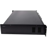 Rockville RCS180-6 180W 6-Zone 70V Commercial Amplifier with Bluetooth - Image 6