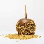 Peanut Brittle Crunch Coat for Ice Cream, Desserts & Sundaes, 1 lb - Image 4