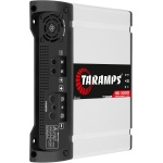 Taramps HD 3000 1 Ohm White 1 Channel Amplifier 3000 Watts RMS Digital, - Image 2