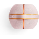 Devialet Mania - Portable Smart Speaker with Cocoon Case - Rose Bloom - Image 9