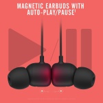 Beats Flex Wireless Earbuds - Apple W1 Headphone Chip, Magnetic Earphones, Class - Image 5