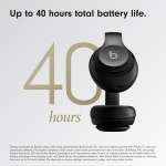 Beats Studio Pro Premium Wireless Over-Ear Headphones- Up to 40-Hour Battery - Image 4