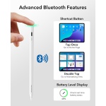 ESR Geo Digital iPad Pencil for iPad 2018-2026, Find My, Easy Shortcuts - Image 4