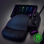 Razer Tartarus V2 Left-Handed Gaming Keypad, 32 Programmable Keys, Black - Image 3