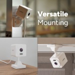 Lorex Connect (New App) | 2K Indoor Wi-Fi Camera - Image 6