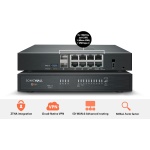 SonicWall TZ280 2.5 Gbps Next-Gen Firewall Appliance, HW Only - Image 2