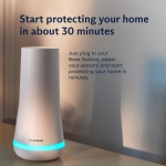 SimpliSafe 7 Piece Wireless Outdoor Camera Home Security System - Optional 24/7 - Image 3