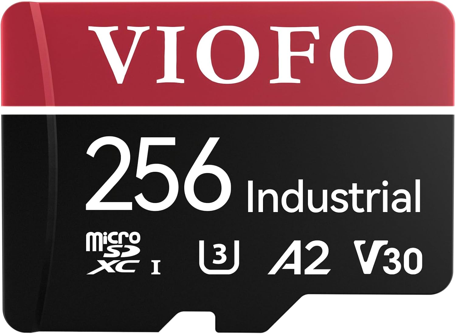 61ibe2MTbL._AC_SL1500_.jpg VIOFO 256GB Industrial Grade High Endurance microSDXC Card for Dash Cam - Image 1