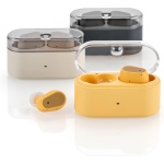 Moondrop Pudding TWS Earphone True Wireless Stereo ANC AI ENC LHDC-V 10mm