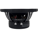 ORION XTR XTX654 6.5" High Efficiency Mid-Range Speakers, 1400W Pair - Image 3