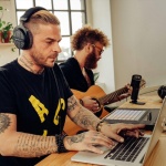 beyerdynamic DT 990 PRO Studio Headphones (80 Ohm, Gray) - Image 2