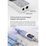 Space PRO Gaming AMP, Portable USB DAC Support Mic&Virtual 5.1/7.1 - Image 2