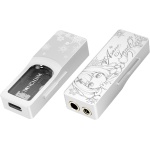 Space PRO Gaming AMP, Portable USB DAC Support Mic&Virtual 5.1/7.1