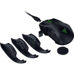 Razer Naga V3 Pro Wireless MMO Gaming Mouse with Swappable Side Plates - Image 11