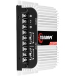 Taramps TS 400x4 400 watts RMS 4 Channels Full Range Car Audio Amplifier, 2 - Image 5