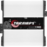 Taramps Smart 3 Bass 0.5 to 2 Ohms 3000 Watts RMS, Multi Impedance, 1 Channel,
