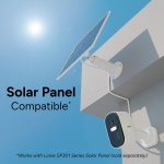 Lorex Connect (New App) | 2K Wi-Fi Battery-Powered Wire-Free Camera - Image 7