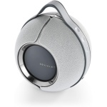 Devialet Mania - High Fidelity Portable Smart Speaker - Light Grey - Image 11