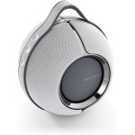 Devialet Mania - High Fidelity Portable Smart Speaker - Light Grey - Image 8