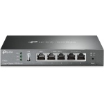 TP-Link ER605 V2, Wired Gigabit VPN Router