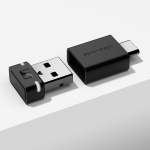 Sennehiser ACCENTUM Wireless Headphones, ANC, 50 Hr Battery, BTD 600 Dongle - Image 8