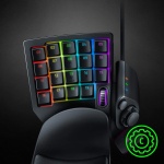 Razer Tartarus V2 Left-Handed Gaming Keypad, 32 Programmable Keys, Black - Image 6