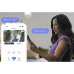 Lorex Connect (New App) | 2K Wi-Fi Battery-Powered Wire-Free Camera - Image 9