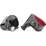 TRUTHEAR x Crinacle Zero: RED Dual Dynamic Drivers in-Ear Headphone Gaming - Image 4