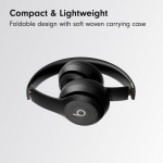Beats Solo 4 - Wireless On-Ear Bluetooth Headphones, Up to 50-Hour Battery Life, - Image 6