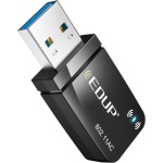 EDUP® 1300Mbps USB 3.0 Wireless WiFi Adapter for PC, USB Wi-Fi Dongle - Image 7