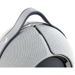 Devialet Mania - High Fidelity Portable Smart Speaker - Light Grey - Image 10