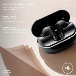 Sudio N3 Pro Wireless Earbuds – Active Noise Cancelling (ANC), 30-Hour Playtime, - Image 6
