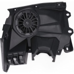 MB Quart 800 Watt Stage 5 Can Am Maverick X3 (2017-2025) Tuned, Complete Audio - Image 9