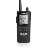 Uniden BCD436HP HomePatrol Series Digital Handheld Scanner. TrunkTracker V,