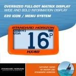 Two Way Radios,Marine Application - Image 3