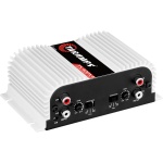 Taramps TS 400x4 400 watts RMS 4 Channels Full Range Car Audio Amplifier, 2 - Image 3