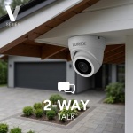 Lorex Connect (New App) | V-Series | 8Ch 4K NVR System | 5 Dome PoE Cameras - Image 10