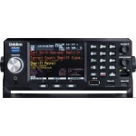 Uniden SDS200 True I/Q TrunkTracker X Base/Mobile Digital Scanner. Incredible