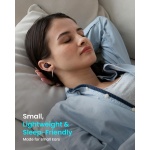 TOZO A1 Wireless Earbuds Bluetooth 5.3 Light Weight in Ear Headphones - Image 4