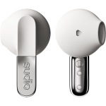 Sudio N3 True Wireless Bluetooth On-Ear Earbuds – High-Definition Sound, 30-Hour