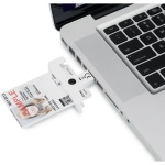 Identiv SCR3500A USB SmartFold Type A