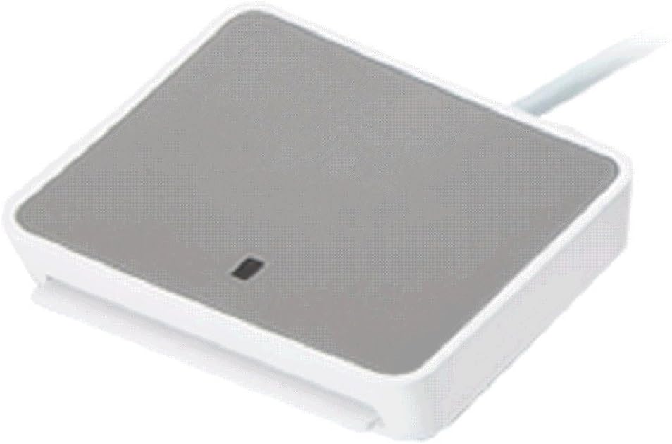 61rDFlWFuCL._AC_SL1000_.jpg Identiv uTrust 2700 R USB - Image 1