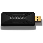 Panda Wireless PAU0C AC1200 Dual Band Wireless-AC USB Adapter