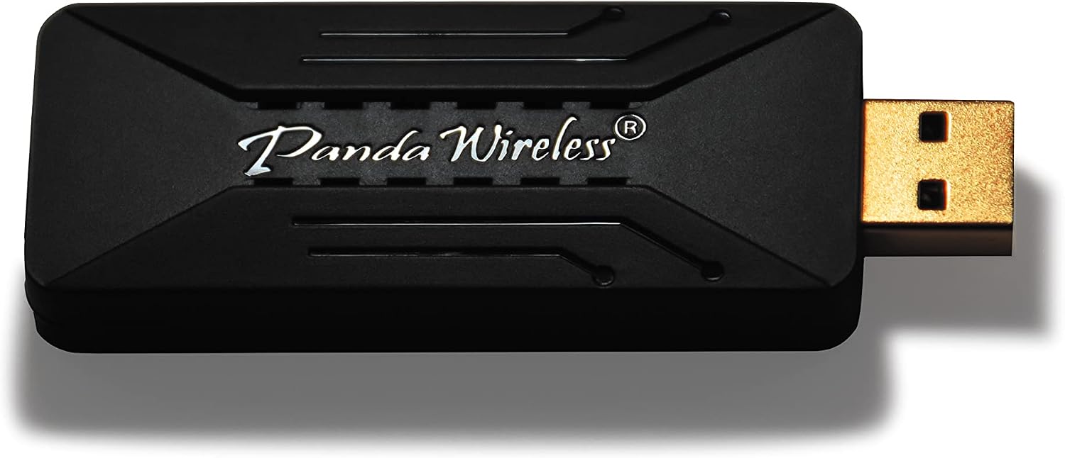 61rEE9RoL._AC_SL1500_.jpg Panda Wireless PAU0C AC1200 Dual Band Wireless-AC USB Adapter - Image 1