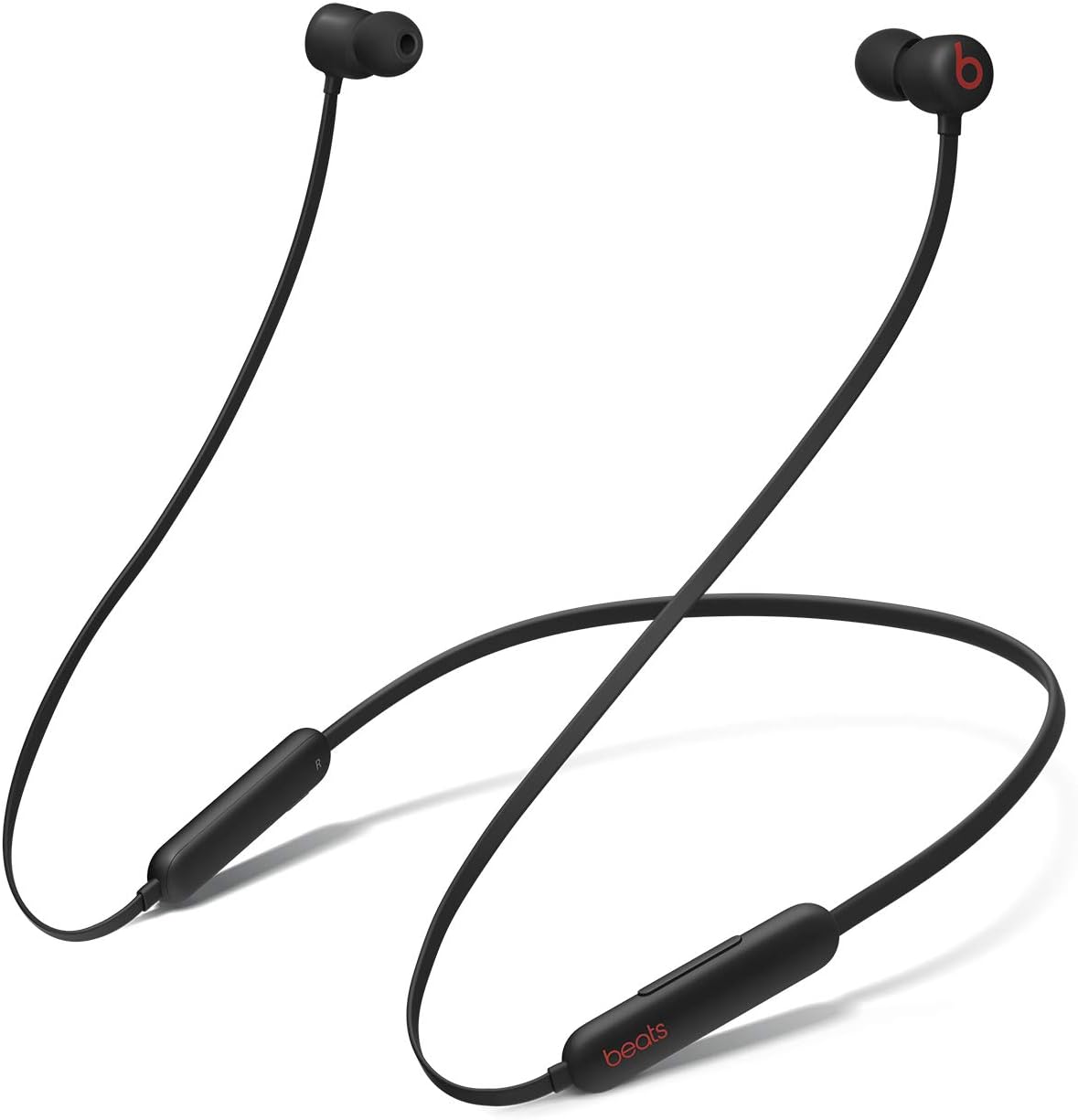 61rFK7dfbUL._AC_SL1500_.jpg Beats Flex Wireless Earbuds - Apple W1 Headphone Chip, Magnetic Earphones, Class - Image 1