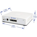 Netgate 4200 MAX pfSense+ Security Gateway - Firewall, Router, VPN - Image 2